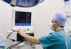 Adult Echocardiography Specialty Examination