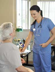 Adult Nurse Practitioner Exam