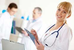 Gerontological Nurse Practitioner Certification Exam