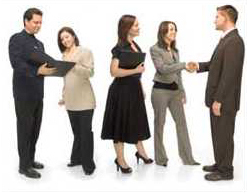 Getting Certified and Job Search Help