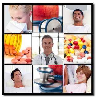 Pharmacy Technician