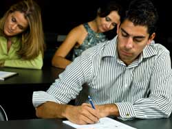 PMP Test