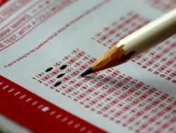 RD Exam
