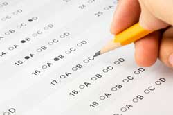 USMLE Step 1 Test