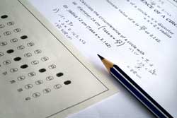 USMLE Step 3 Test